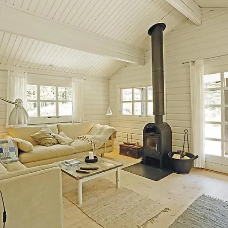 Two-bedroom With A Fireplace In Nex
