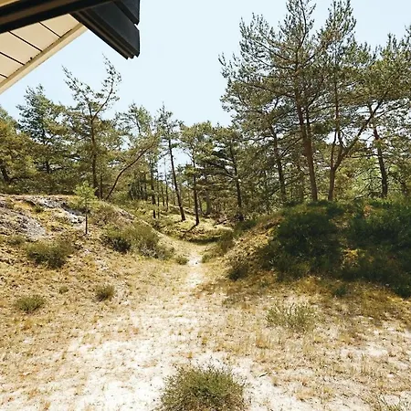 Сasa de vacaciones Two-bedroom With A Fireplace In Nex Neksø