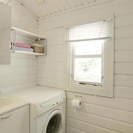 Two-bedroom With A Fireplace In Nex Neksø